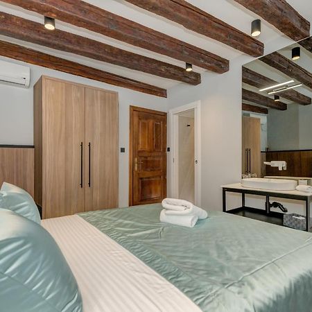 Makarun Heritage Rooms 斯普利特 外观 照片